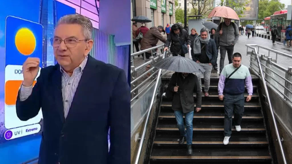 Lluvia En La Región Metropolitana (12)