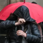 Lluvia En La Región Metropolitana (13)