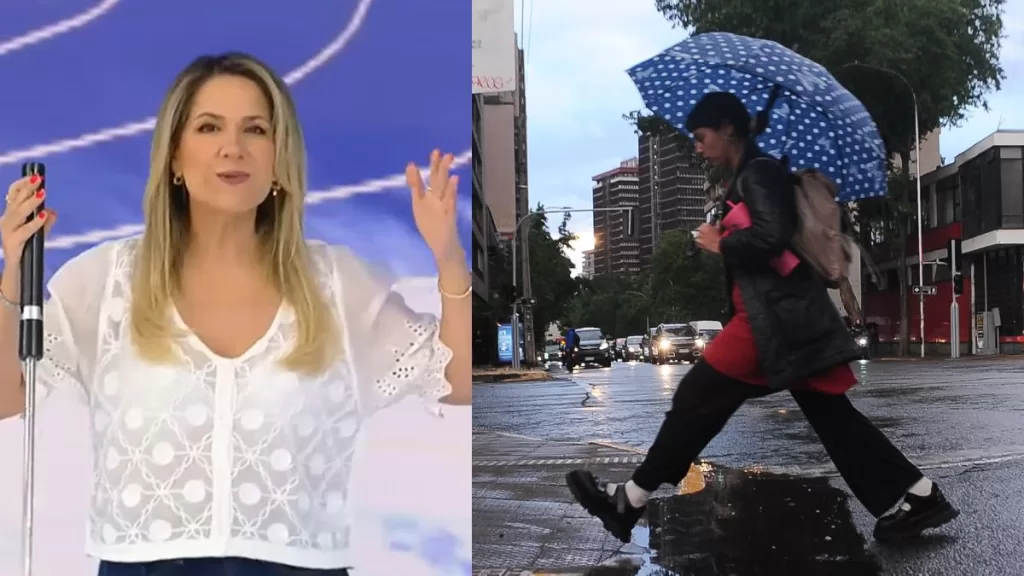 Lluvia En La Región Metropolitana (14)