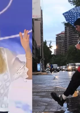 Lluvia En La Región Metropolitana (14)