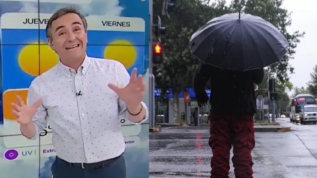 Lluvia En La Región Metropolitana (16)