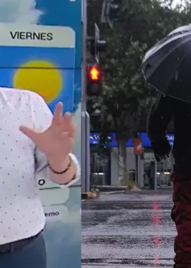 Lluvia En La Región Metropolitana (16)