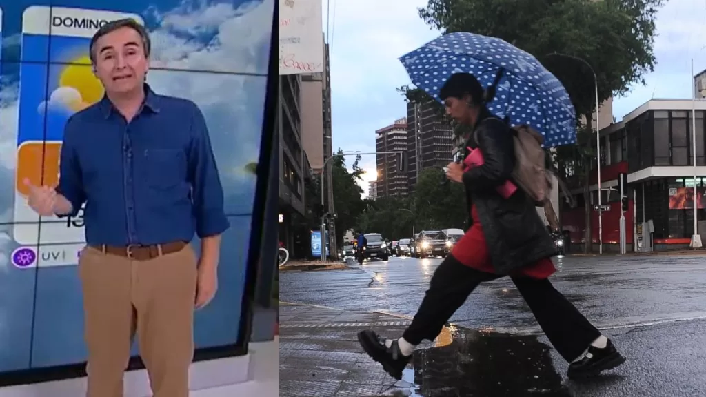 Lluvia En La Región Metropolitana (17)