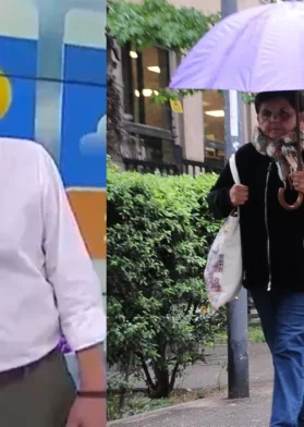 Lluvia En La Región Metropolitana (18)