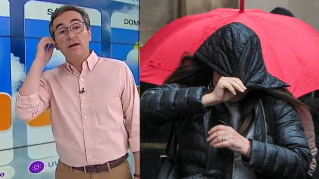 Lluvia En La Región Metropolitana (19)