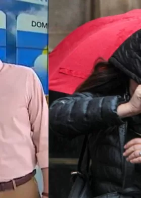 Lluvia En La Región Metropolitana (19)