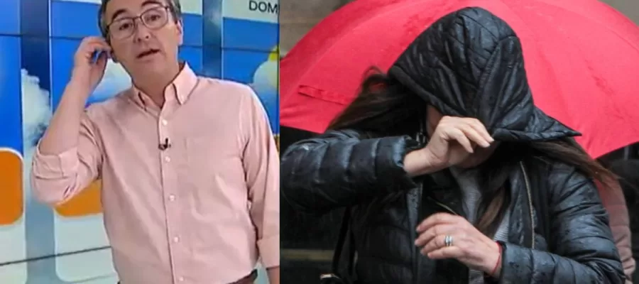 Lluvia En La Región Metropolitana (19)