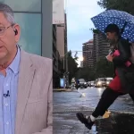 Lluvia En La Región Metropolitana (9)