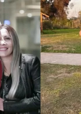 Mamá Marcianeke (1)