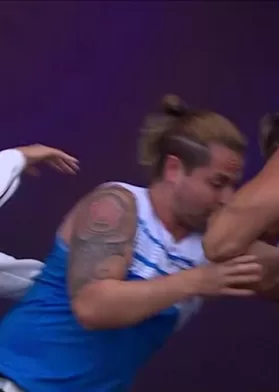 Princeso Mundos Opuestos