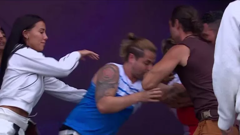 Princeso Mundos Opuestos