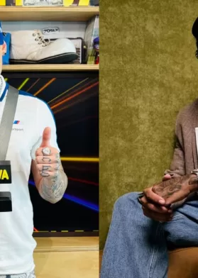 Sentimiento Mágico Remix