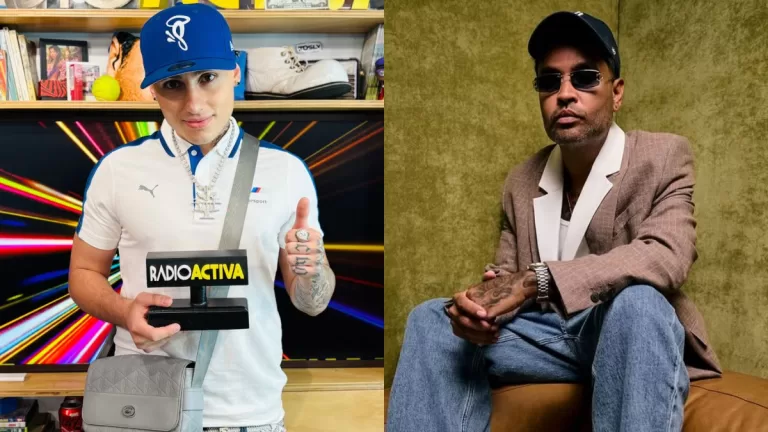 Sentimiento Mágico Remix