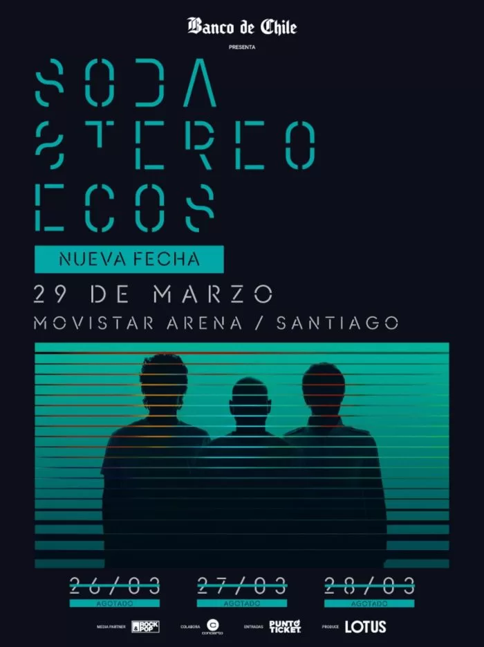 Soda Stereo Chile (1)