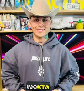 Toly Fu Teatro Caupolican