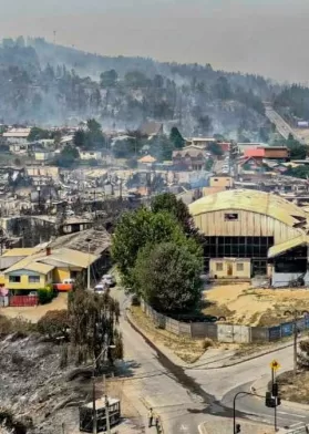 Unidos Por Ñuble Y Biobío