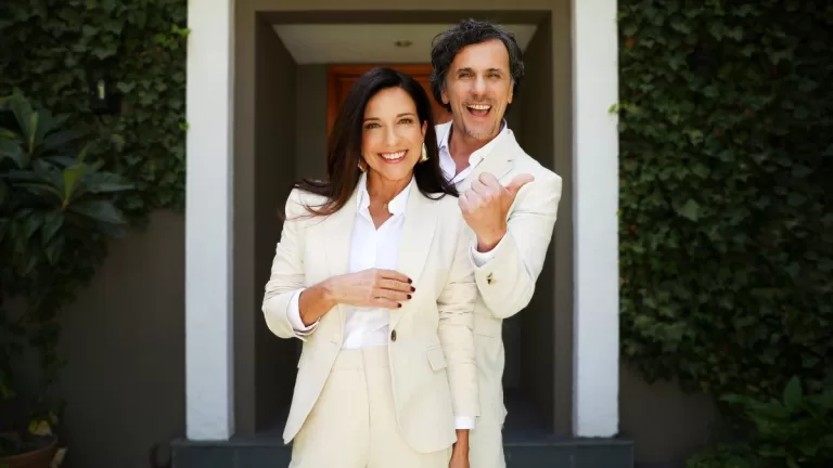 Vecinos Al Límite (1)