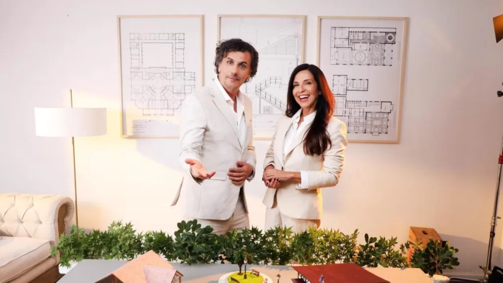 _Vecinos Al Límite_, El Nuevo Reality De Canal 13_ Estos Son Todos Los Participantes Confirmados Y L