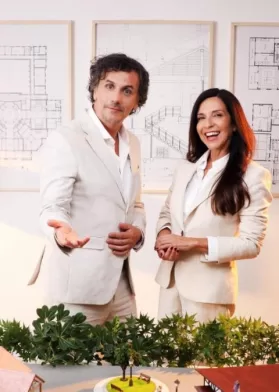 _Vecinos Al Límite_, El Nuevo Reality De Canal 13_ Estos Son Todos Los Participantes Confirmados Y L