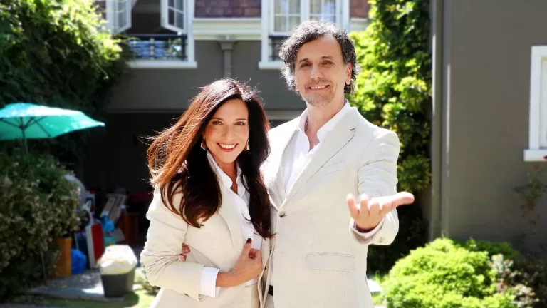 Vecinos Al Límite (2)