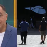 Calor En La Región Metropolitana (6)