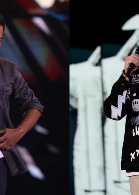 Evento Beneficio Peñalolén