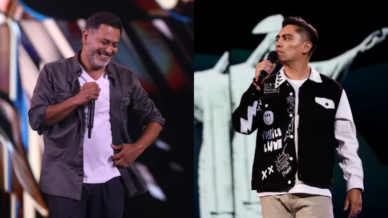 Evento Beneficio Peñalolén