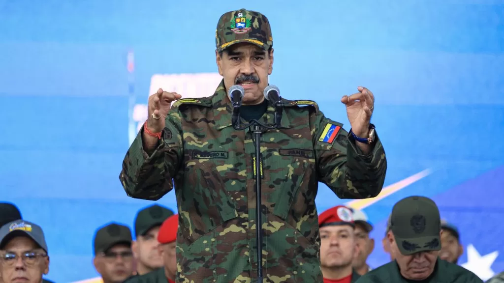 Maduro (3)