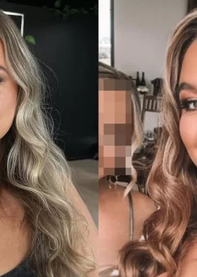 Profesora Embaraza A Estudiante