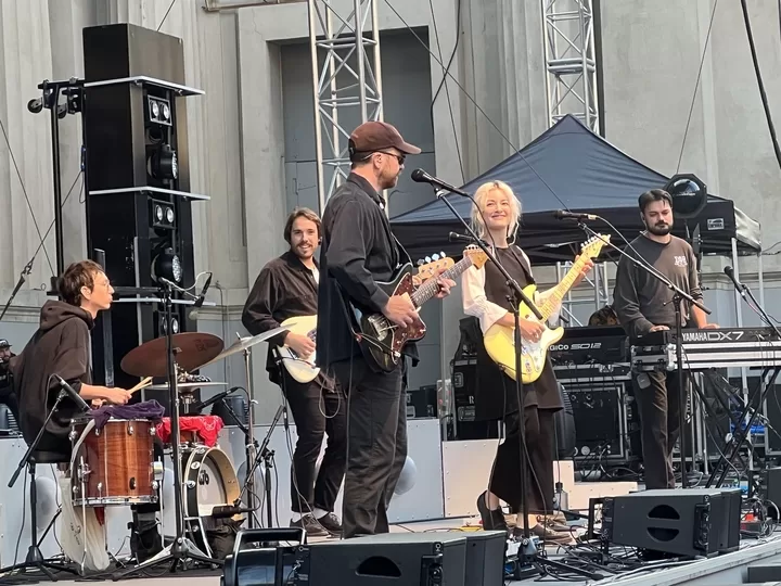 Men I Trust.Créditos: Google