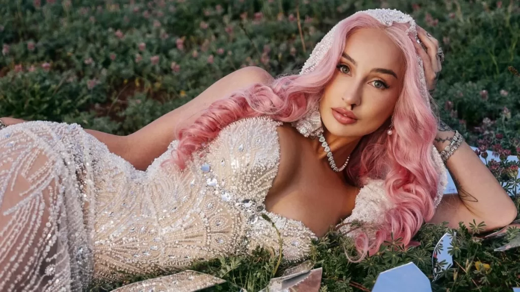 Accidente Fran Maira