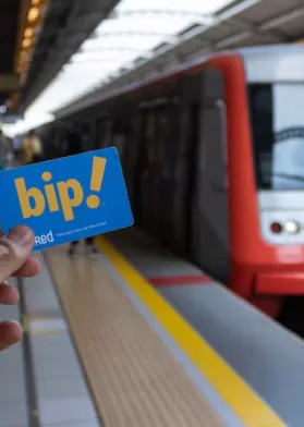 Alza De Precios En El Transporte Público