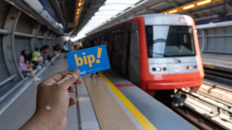 Alza De Precios En El Transporte Público