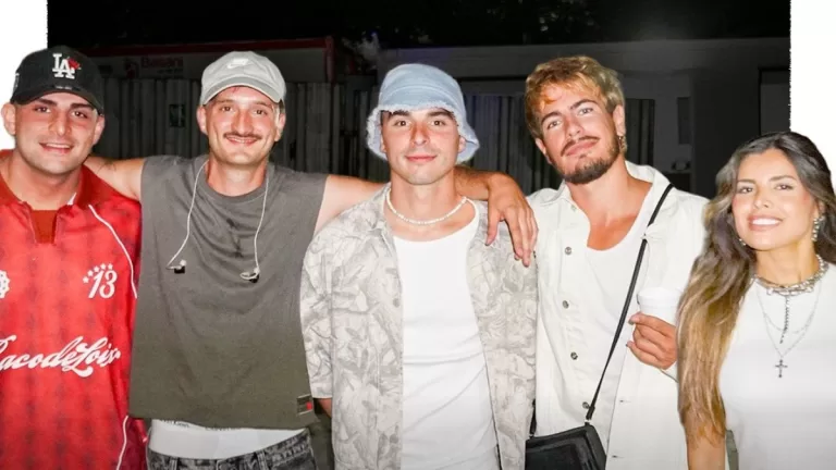 Amigo De Artistas (1)