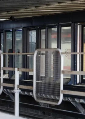 Anuncian Fecha De Operación De Puertas En San Pablo