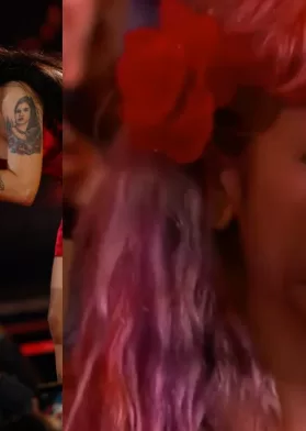 Así Luce Hoy Fanática Que Lloró Por Mon Laferte En Viña 2017