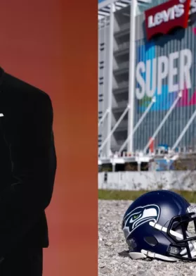 Bad Bunny En El Super Bowl 2026