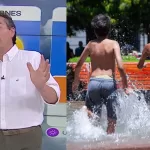 Calor En La Región Metropolitana (14)