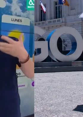 Calor En La Región Metropolitana (15)