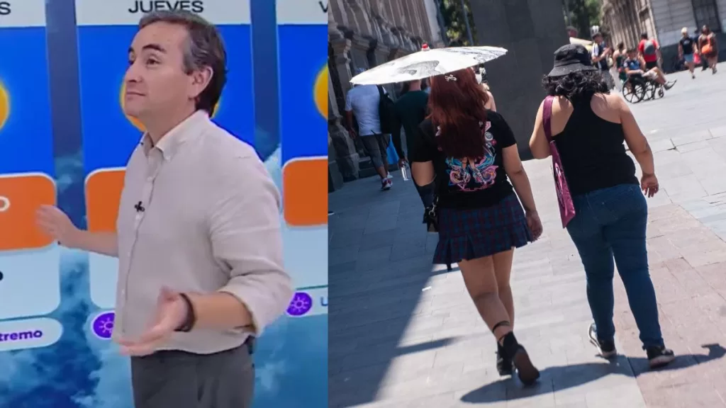 Calor En La Región Metropolitana (16)