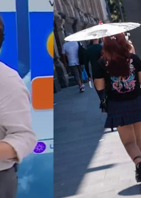 Calor En La Región Metropolitana (16)