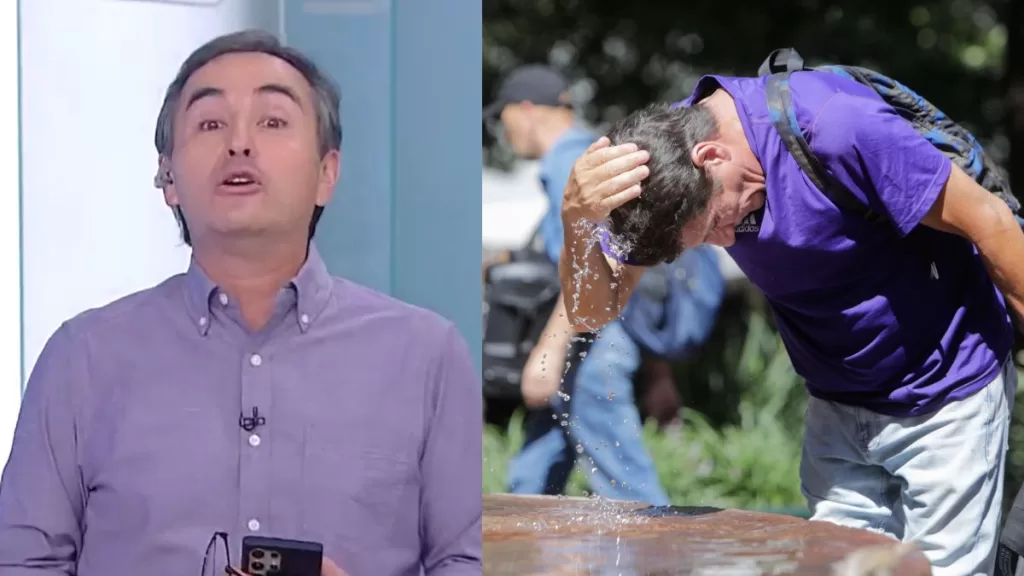 Calor En La Región Metropolitana (18)