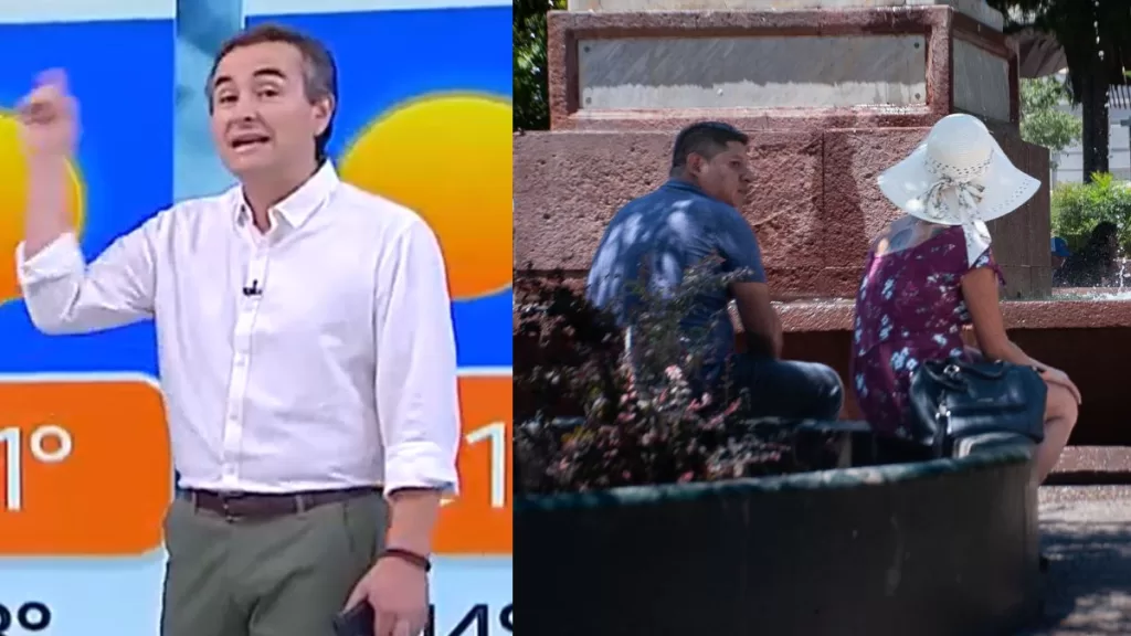 Calor En La Región Metropolitana (17)