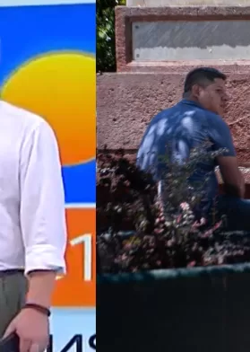 Calor En La Región Metropolitana (17)