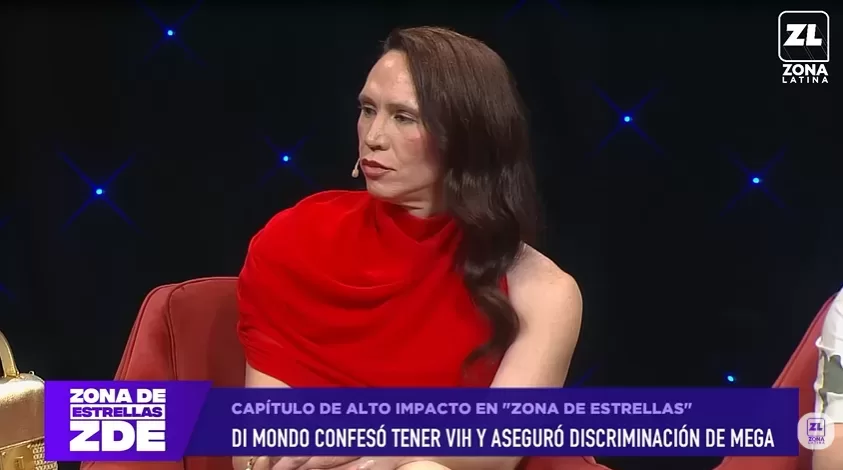 Di Mondo en Zona de Estrellas