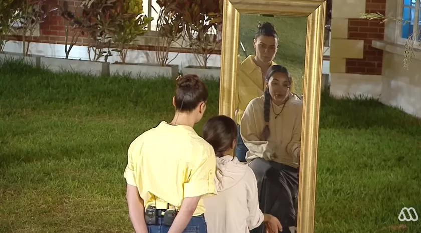 Actividad durante El Internado