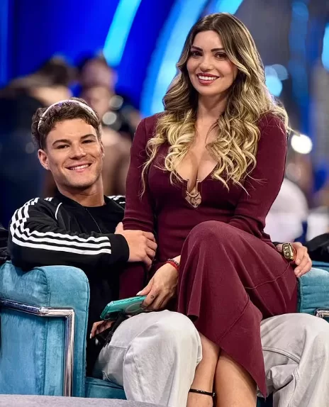 Instagram de Faloon Larraguibel