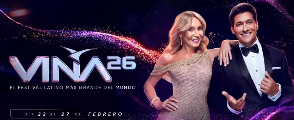 Festival Viña del Mar 2026