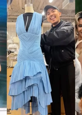 Chilenos Presentes En El Super Bowl 2026