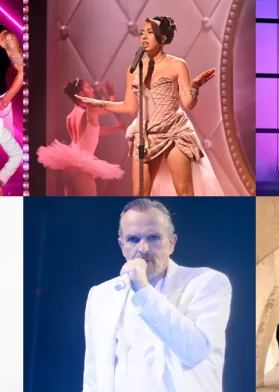 Conciertos Movistar Arena